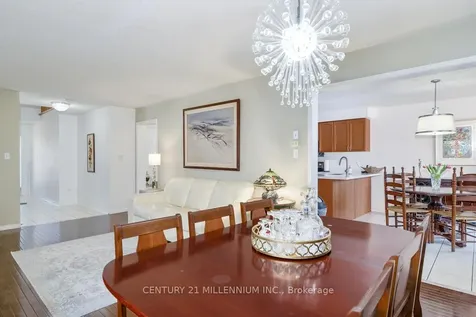 42 Sweet Clover Crescent Brampton ON L6R 2Z9