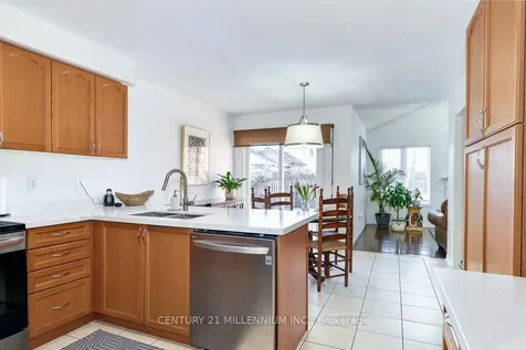 42 Sweet Clover Crescent Brampton ON L6R 2Z9
