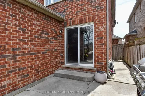 42 Sweet Clover Crescent Brampton ON L6R 2Z9