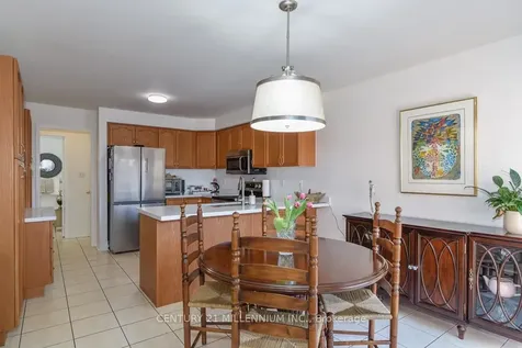 42 Sweet Clover Crescent Brampton ON L6R 2Z9