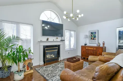 42 Sweet Clover Crescent Brampton ON L6R 2Z9