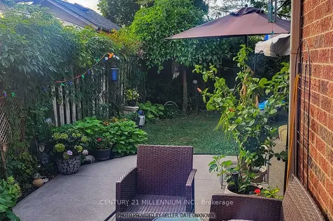42 Sweet Clover Crescent Brampton ON L6R 2Z9