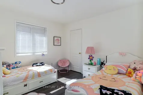 42 Sweet Clover Crescent Brampton ON L6R 2Z9