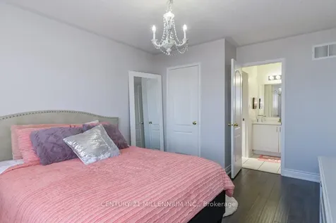 42 Sweet Clover Crescent Brampton ON L6R 2Z9