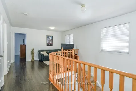 42 Sweet Clover Crescent Brampton ON L6R 2Z9