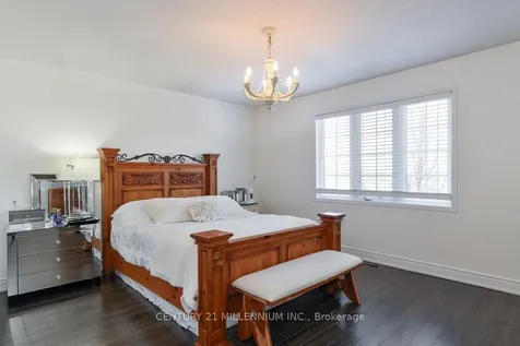 42 Sweet Clover Crescent Brampton ON L6R 2Z9