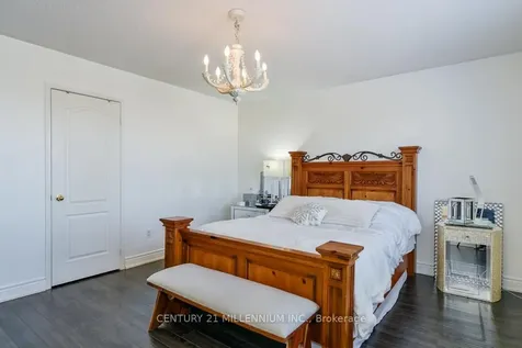 42 Sweet Clover Crescent Brampton ON L6R 2Z9