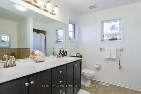 42 Sweet Clover Crescent Brampton ON L6R 2Z9