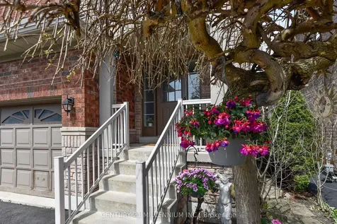 42 Sweet Clover Crescent Brampton ON L6R 2Z9
