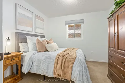 6028 Clover Ridge Crescent Mississauga ON L5N 7B4