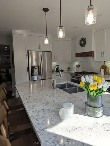 12 Frustac Trail Caledon ON L7E 1Y5