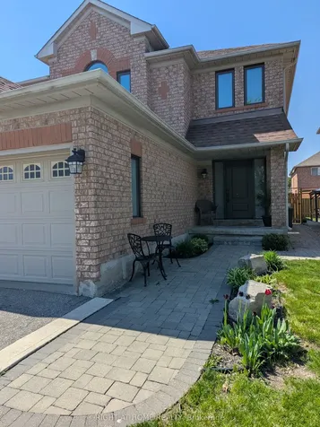 12 Frustac Trail Caledon ON L7E 1Y5