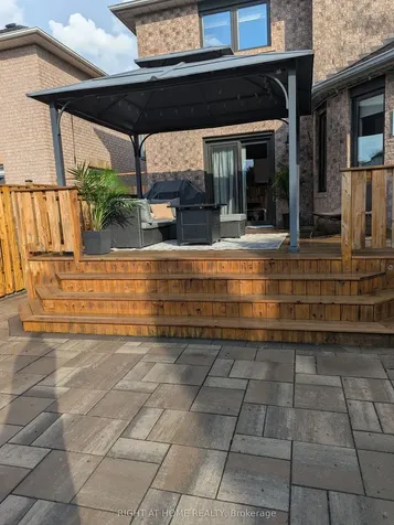 12 Frustac Trail Caledon ON L7E 1Y5