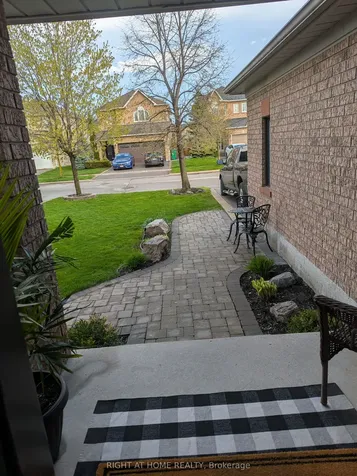 12 Frustac Trail Caledon ON L7E 1Y5