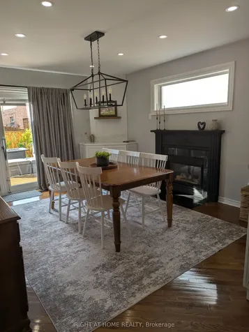12 Frustac Trail Caledon ON L7E 1Y5