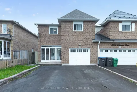 5002 Willowood Drive Mississauga ON L5R 3R5