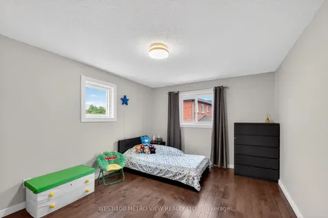 5002 Willowood Drive Mississauga ON L5R 3R5