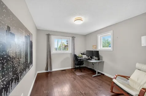 5002 Willowood Drive Mississauga ON L5R 3R5