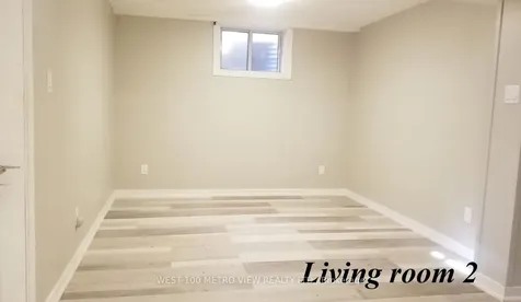 5002 Willowood Drive Mississauga ON L5R 3R5