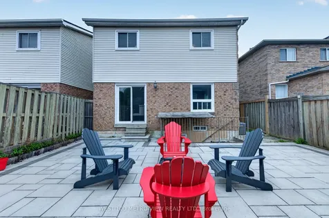 5002 Willowood Drive Mississauga ON L5R 3R5