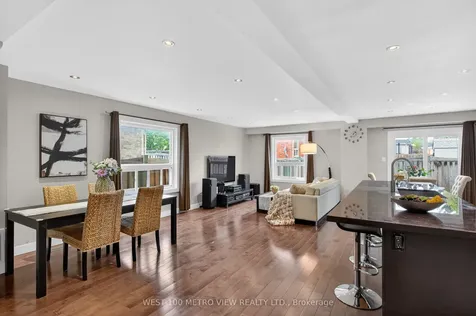5002 Willowood Drive Mississauga ON L5R 3R5