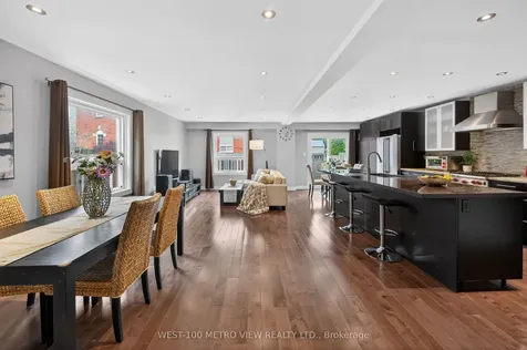 5002 Willowood Drive Mississauga ON L5R 3R5