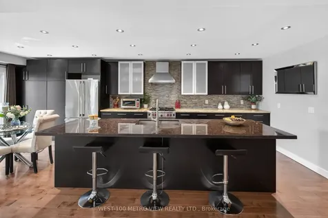 5002 Willowood Drive Mississauga ON L5R 3R5