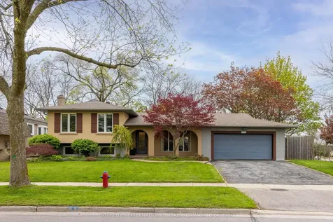 2290 Bridge Road Oakville ON L6L 2G6
