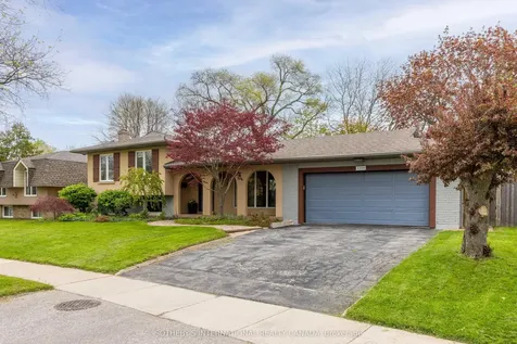 2290 Bridge Road Oakville ON L6L 2G6