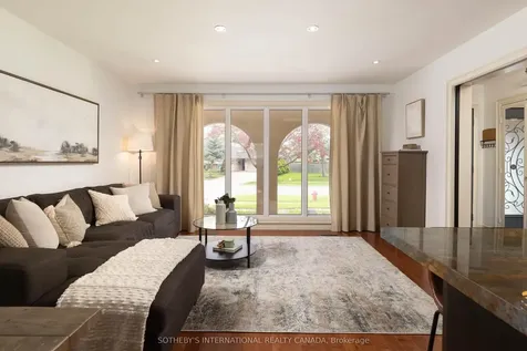 2290 Bridge Road Oakville ON L6L 2G6