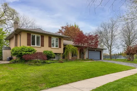 2290 Bridge Road Oakville ON L6L 2G6