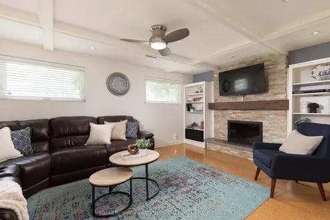2290 Bridge Road Oakville ON L6L 2G6