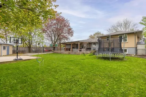 2290 Bridge Road Oakville ON L6L 2G6