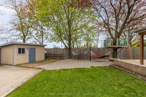 2290 Bridge Road Oakville ON L6L 2G6
