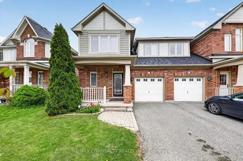 924 Zelinsky Crescent Milton ON L9T 0L5