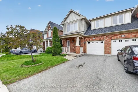 924 Zelinsky Crescent Milton ON L9T 0L5