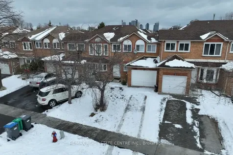 5013 Northern Lights Circle Mississauga ON L5R 2P7