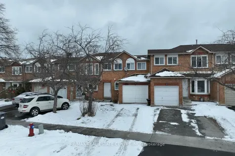 5013 Northern Lights Circle Mississauga ON L5R 2P7
