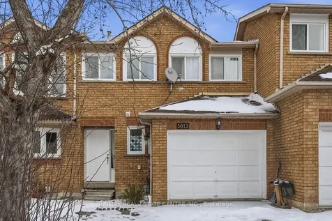 5013 Northern Lights Circle Mississauga ON L5R 2P7