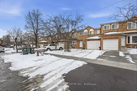 5013 Northern Lights Circle Mississauga ON L5R 2P7