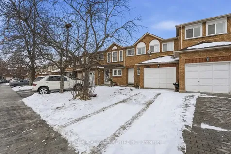 5013 Northern Lights Circle Mississauga ON L5R 2P7