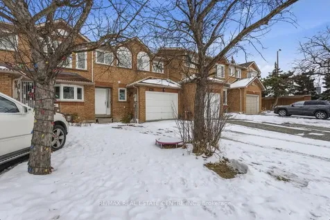 5013 Northern Lights Circle Mississauga ON L5R 2P7