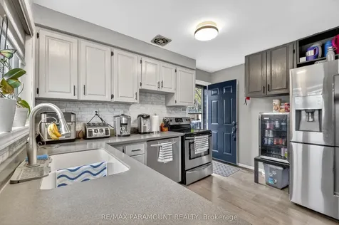 250 Avondale Boulevard Brampton ON L6T 1J4