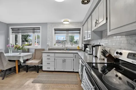250 Avondale Boulevard Brampton ON L6T 1J4