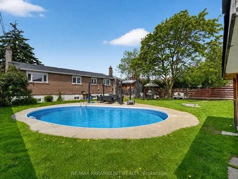 250 Avondale Boulevard Brampton ON L6T 1J4