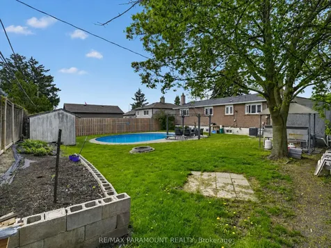 250 Avondale Boulevard Brampton ON L6T 1J4