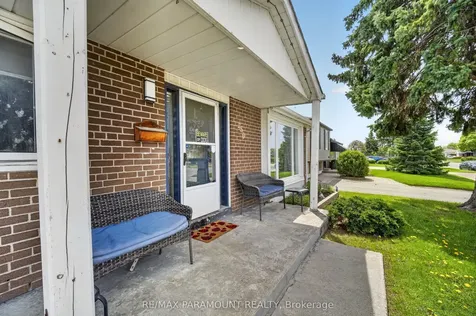 250 Avondale Boulevard Brampton ON L6T 1J4