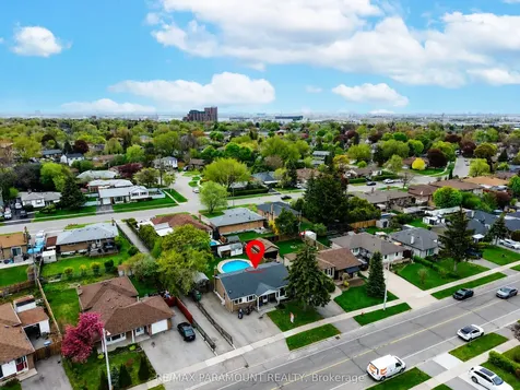 250 Avondale Boulevard Brampton ON L6T 1J4