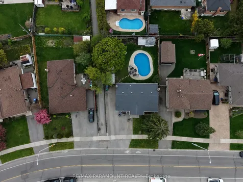 250 Avondale Boulevard Brampton ON L6T 1J4