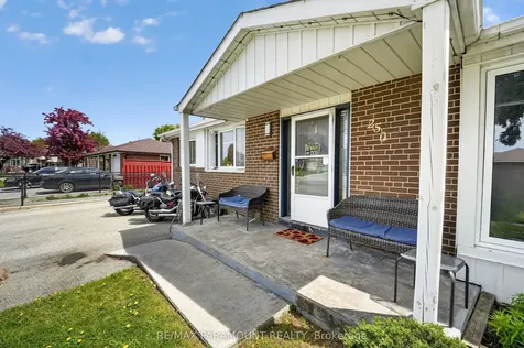 250 Avondale Boulevard Brampton ON L6T 1J4